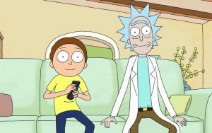 Rick e Morty