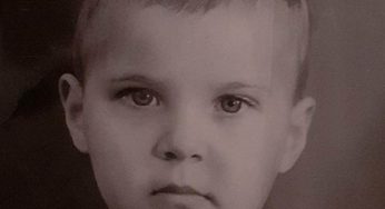 Chi è la bambina nella foto? Figlia dei più grandi personaggi dello spettacolo italiano