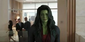 She-Hulk