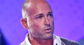 Stefano Bettarini, una confessione scioccante e la verità sul tradimento