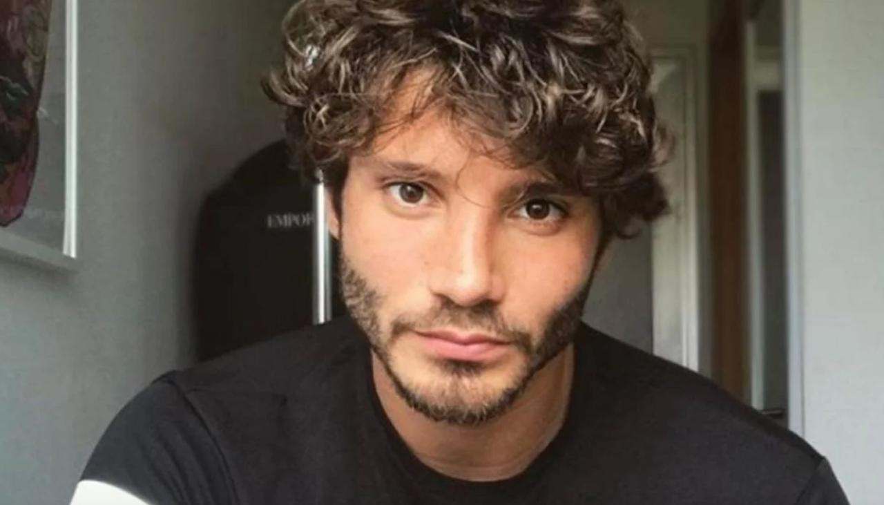 Stefano De Martino