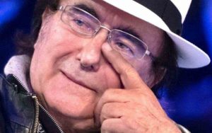 albano romina confessione shock al bano