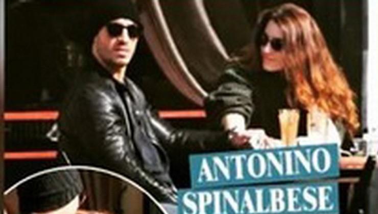 Antonino Spinalbese