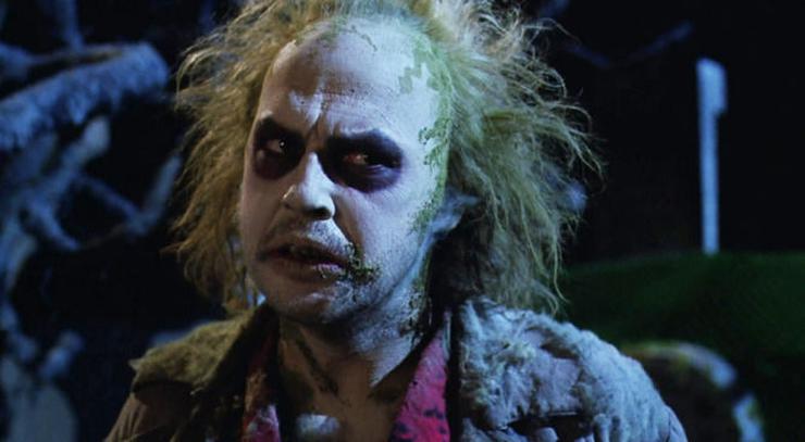 Beetlejuice 2