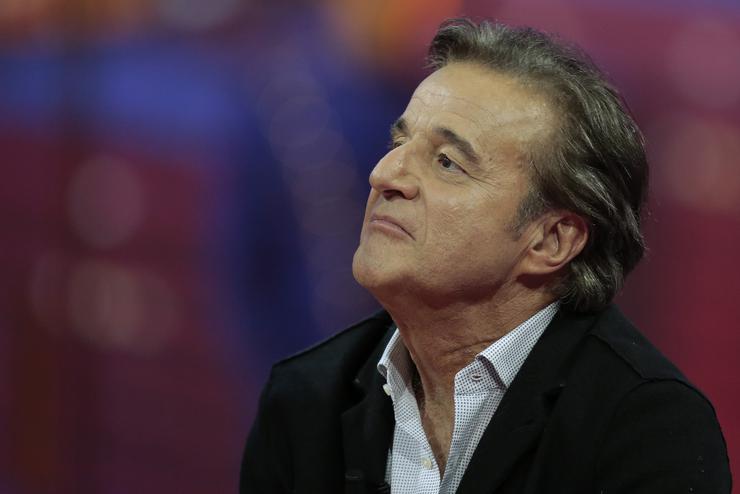 Christian De Sica