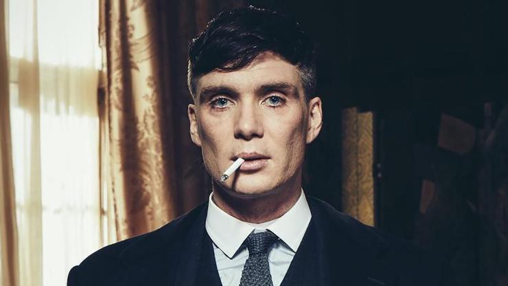 Peaky Blinders 6