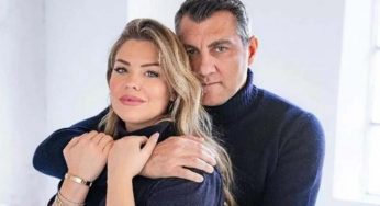 Dramma per Costanza Caracciolo e Bobo Vieri, il dolore che non si può spiegare