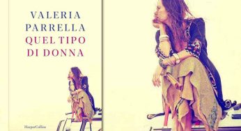 Quel tipo di donna di Valeria Parrella, amicizia femminile on the road