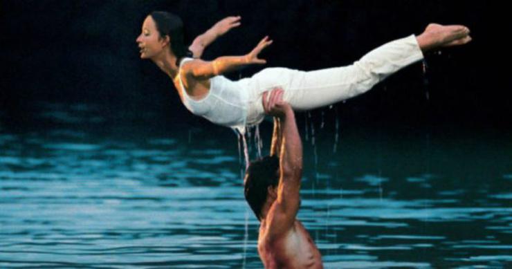 Dirty Dancing 2