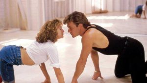 Dirty Dancing 2