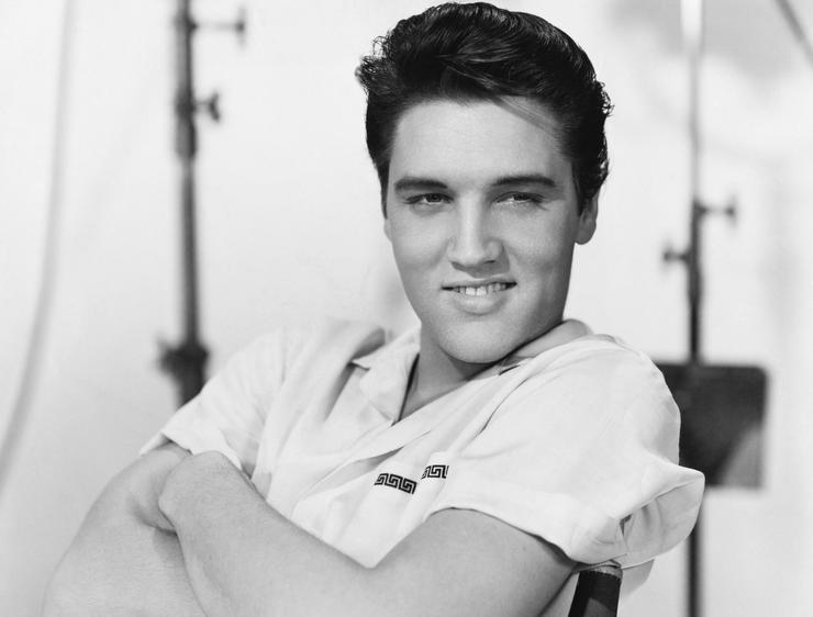 elvis