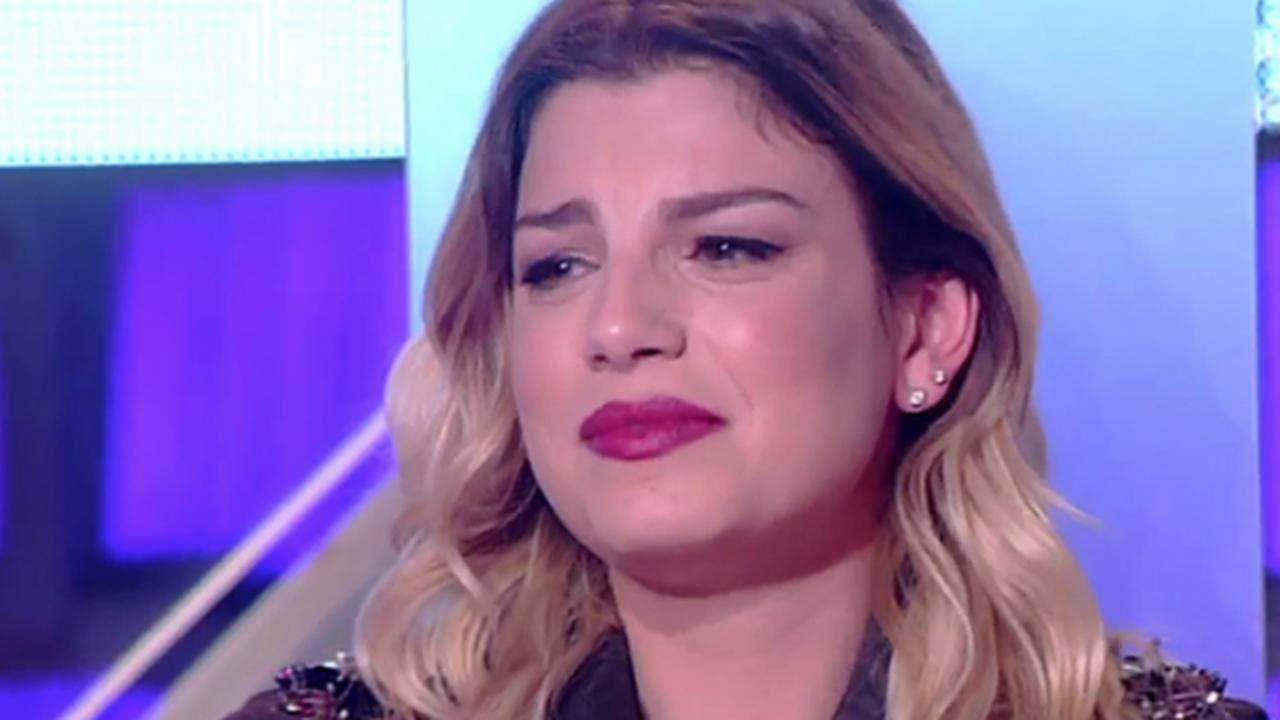 Emma Marrone