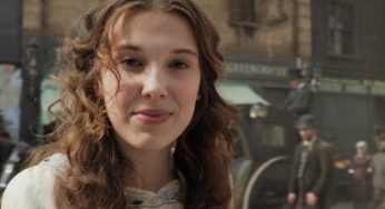 Enola Holmes 2, dirigere la produzione è stato naturale per Millie Bobby Brown