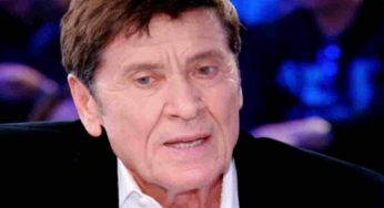 L’ex moglie di Gianni Morandi: “Un grande dolore…”. Ecco la verità