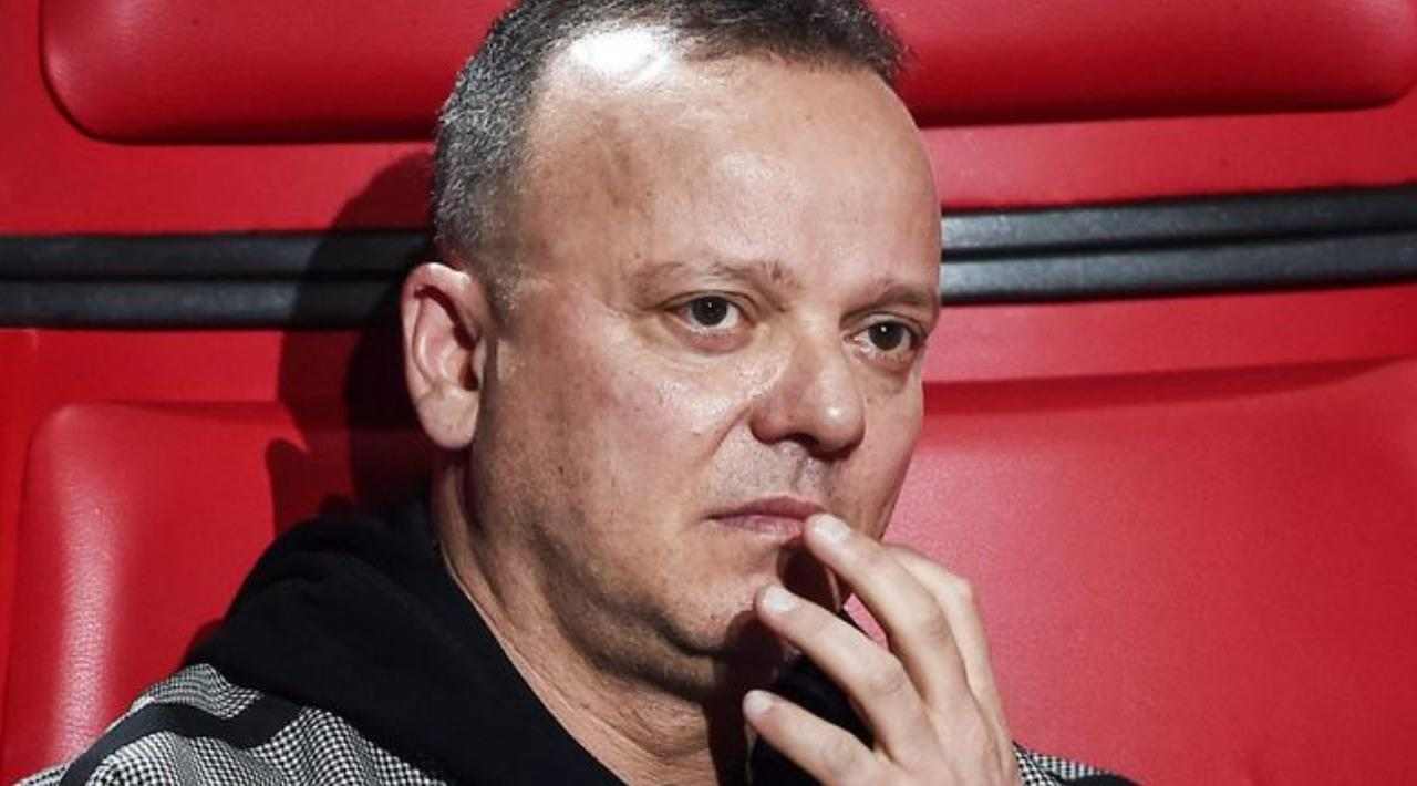 Gigi D’Alessio