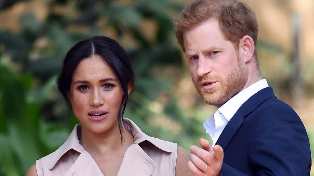 harry meghan giubileo