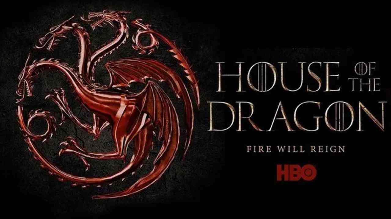 House of Dragon