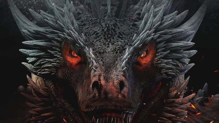 House of Dragon