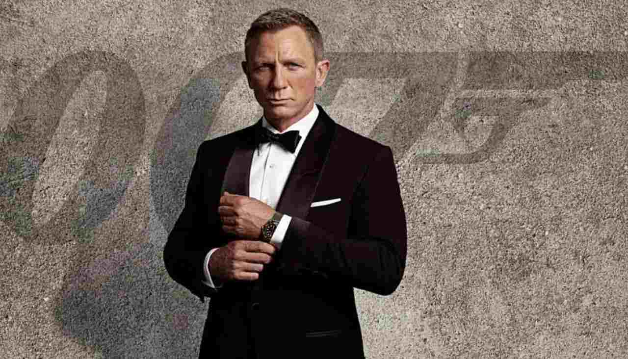 James Bond