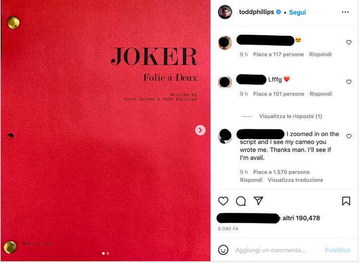 Joker 2