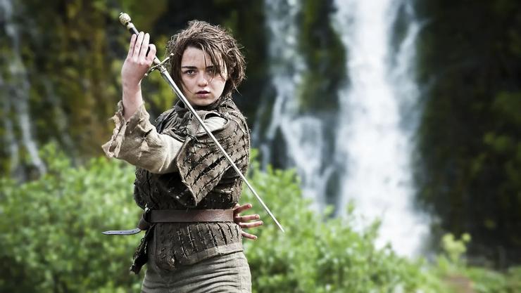 Jon Snow Game of Thrones