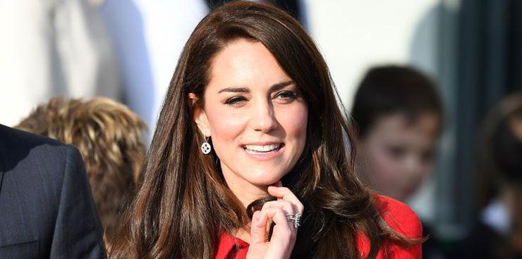 Kate Middleton