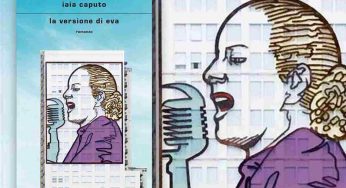 “La versione di Eva”, il nuovo libro di Iaia Caputo sull’icona argentina