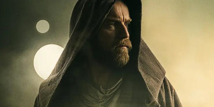 Obi-Wan Kenobi