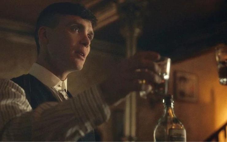 Peaky Blinders