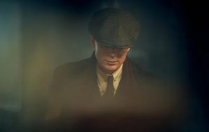 Peaky Blinders 6