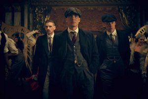 Peaky Blinders 6