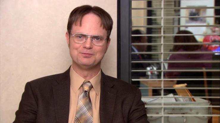 The Office
