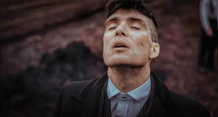 Tommy Shelby