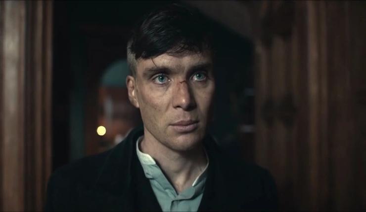 Peaky Blinders