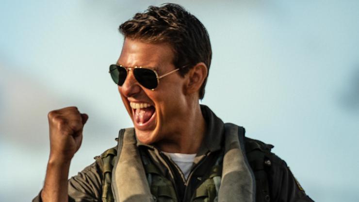 Top Gun: Maverick