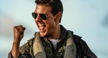 Top Gun: Maverick è il 2° film a superare il miliardo di dollari al box office dal 2019