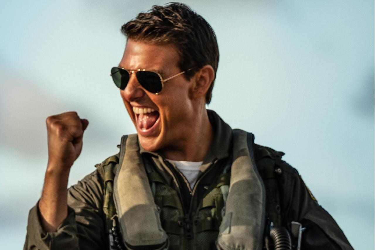 Top Gun: Maverick