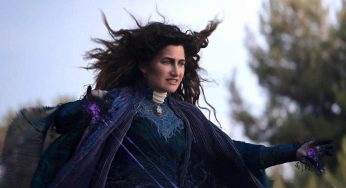 Agatha Harkness, il nuovo titolo della serie anticipa il ritorno di Scarlet Witch