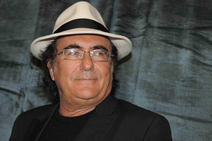 al bano tradimento