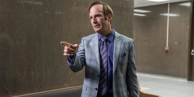 Better Call Saul 6