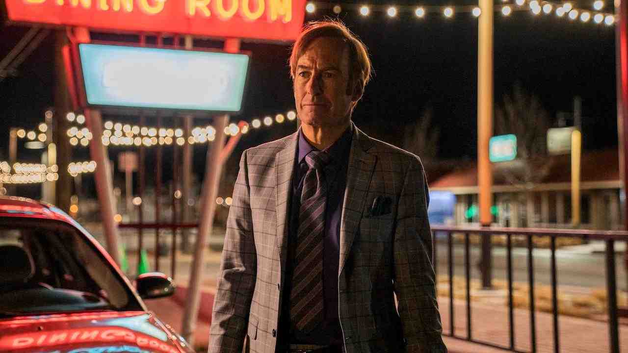 Better Call Saul 6