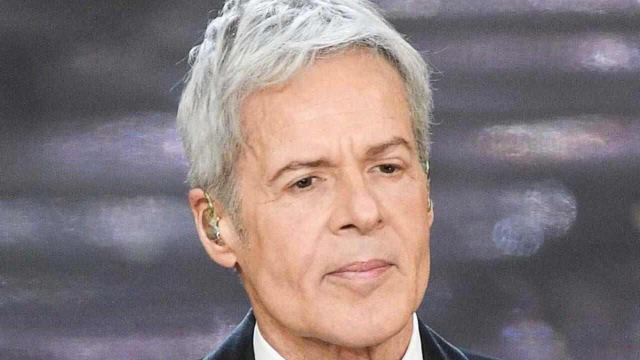 claudio baglioni