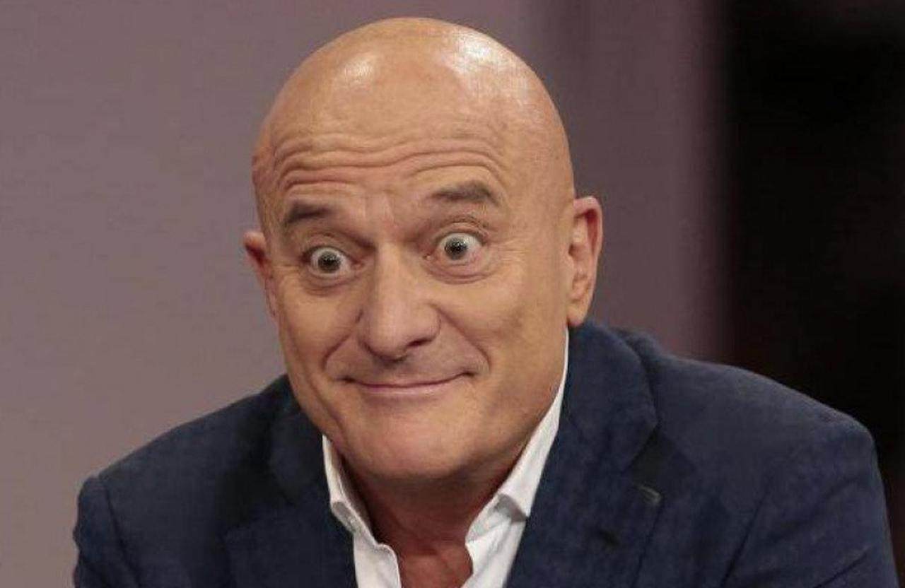 claudio bisio