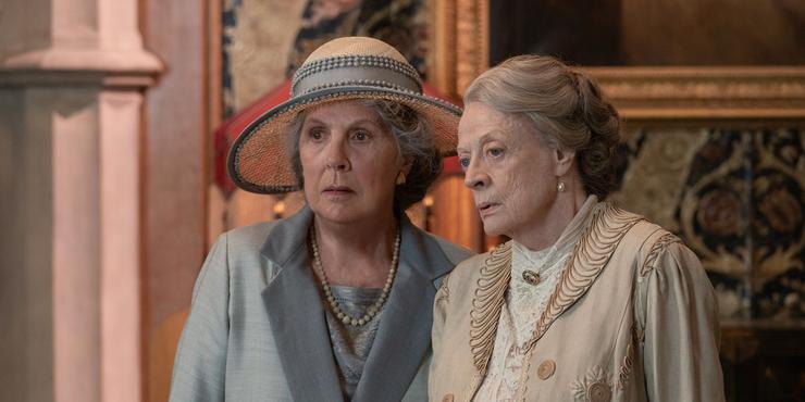 Downton Abbey: una nuova era