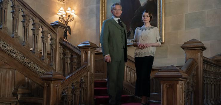 Downton Abbey: una nuova era