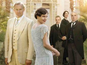 Downton Abbey 3