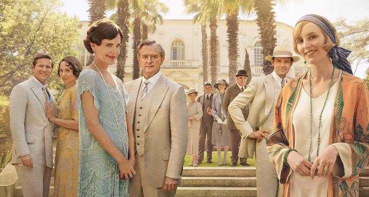 Downton Abbey 3