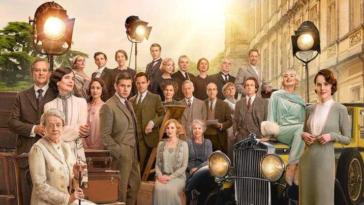 Downton Abbey: una nuova era