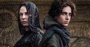 Dune: Part 2