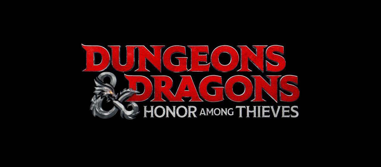 Dungeons & Dragons: Honor Among Thieves